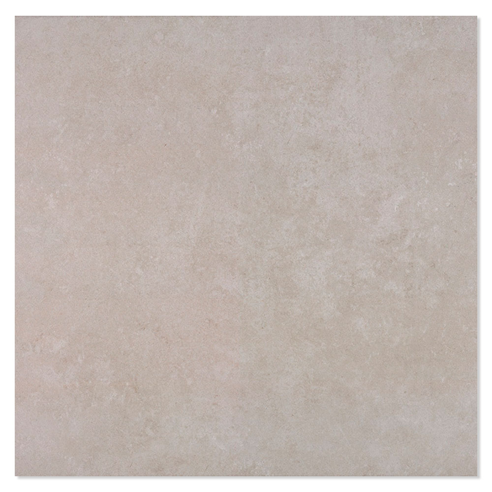 Klinker Viceno Beige Halvpoleret 120x120 cm